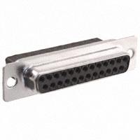 HARTING - 09670254701 - D SUB FE CRIMP 25 POLE