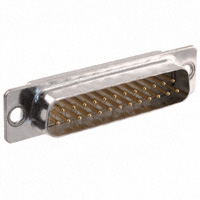 HARTING - 09670254754 - CONN D-SUB RCPT 25POS VERT SLDR