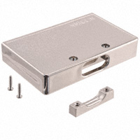 HARTING - 09670370413 - DSUB METAL-HOOD 37P TOPCE