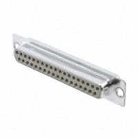 HARTING - 09670374715 - CONN D-SUB RCPT 37P STR SLDR CUP