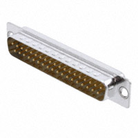 HARTING - 09670375615 - CONN D-SUB PLUG 37P STR SLDR CUP