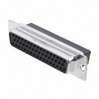 HARTING - 09670504701 - DSUB FE CRIMP 50 POLE