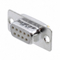HARTING - 09672094715 - CONN DSUB RCPT 9POS STR SLDR CUP