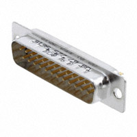 HARTING - 09672255615 - CONN D-SUB PLUG 25P STR SLDR CUP