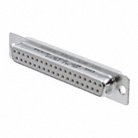 HARTING - 09672374704 - CONN D-SUB RCPT 37P STR SLDR CUP