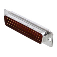 HARTING - 09674505615 - CONN D-SUB PLUG 50P STR SLDR CUP