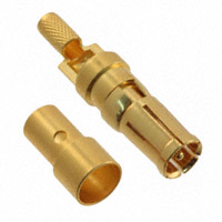 HARTING - 09691815233 - DSUB MIXED FE SOLDER CR COAX