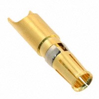 HARTING - 09691815423 - DSUB FE STR SLD CONTACT 40A PWR