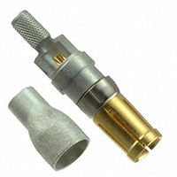 HARTING - 09691817140 - D SUB MIXED FE S CRIMP COAX 50 O