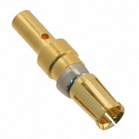 HARTING - 09691825421 - DSUB FE STR CRIMP CONT 20A POWER