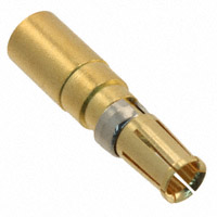 HARTING - 09691825423 - DSUB FE STR CRIMP CONT 40A POWER