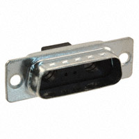 HARTING - 09692120072 - DSUB MA 7W2 CRIMP INSULATOR