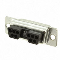 HARTING - 09692120111 - D SUB MA 11W1 CRIMP CONNECTOR WI