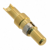 HARTING - 09692815421 - DSUB MA STR SOLDER CONT 20A PWR