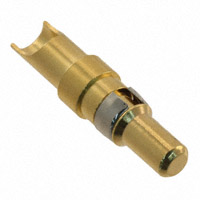 HARTING - 09692815422 - DSUB MA STR SOLDER CONT 30A PWR