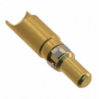 HARTING - 09692815423 - DSUB MA STR SOLDER CONT 40A PWR