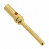 HARTING - 09692825310 - DSUB MA STR SIGNAL CONT AWG20-24