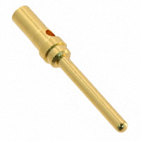 HARTING - 09692825311 - DSUB MALE SIG CR CONT AWG26-28