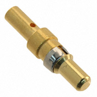 HARTING - 09692825421 - DSUB MA STR CRIMP CONT 20A POWER