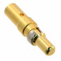 HARTING - 09692825422 - DSUB MA STR CRIMP CONT 30A POWER