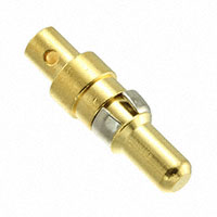 HARTING - 09692825821 - D SUB MIXED MA 20 A SHORT CRIMP