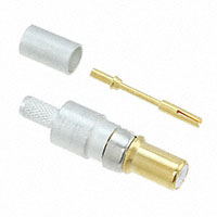 HARTING - 09692827140 - D SUB MIXED MA S CR CR COAX 50 O