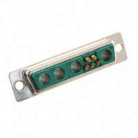 HARTING - 09693015094 - CONN DSUB RCPT 9POS STR SLDR CUP