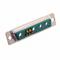 HARTING - 09693115094 - CONN DSUB PLUG 9POS STR SLDR CUP