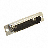 HARTING - 09693120172 - DSUB MA 17W2 CRIMP INSULATOR