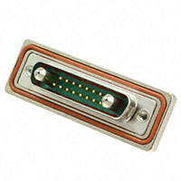 HARTING - 09693909014 - 17W2 MA PCR IP67 REAR MOUNT_FOR