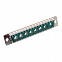 HARTING - 09694100088 - DSUB MA 8W8 SHELL W/O CONTACTS