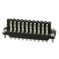 HARTING - 09700202816 - INSERT FEMALE 20POS SOLDER