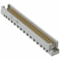 HARTING - 09731966902 - DIN-SIGNAL R096MS-2,5C1-2
