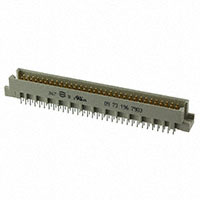 HARTING - 09731967903 - DIN-SIGNAL R096MS-4,0C1-3