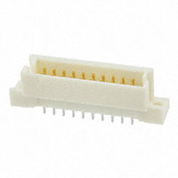 HARTING - 09751206519 - DIN SIGNAL STRT MALE 20P