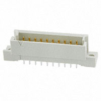 HARTING - 09751206902 - DIN SIGNAL STRT MALE 20P