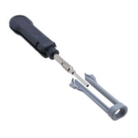 HARTING - 09990000012 - REMOVAL TOOL, HAN D