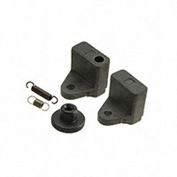 HARTING - 09990000022 - LOCATOR-SET HAN E / HAN D