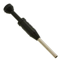 HARTING - 09990000052 - REMOVAL TOOL, HAN D, MINI