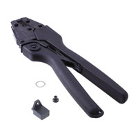 HARTING - 09990000303 - TOOL HAND CRIMPER 10-12AWG SIDE
