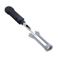 HARTING - 09990000319 - REMOVAL TOOL HAN E CRIMP CONT