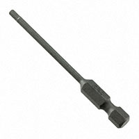 HARTING - 09990000375 - BIT HEX SW2.5 2.76"