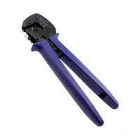 HARTING - 09990000377 - TOOL HAND CRIMPER 8-10AWG SIDE