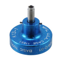 HARTING - 09990000502 - DSUB POSITIONER SIGNAL CONTACT