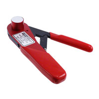 HARTING - 09990000505 - TOOL HAND CRIMPER 20-26AWG SIDE