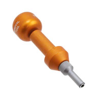 HARTING - 09990000512 - DSUB MIXED EXTRACT TOOL PWR COAX