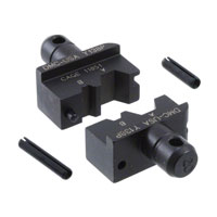 HARTING - 09990000519 - DSUB MIXED DIE FOR OUTER CONDUCT