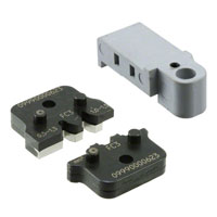 HARTING - 09990000623 - CRIMP SET FC 3