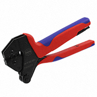 HARTING - 09990000876 - CRIMPING TOOL HAN-FAST LOCK 1.5/