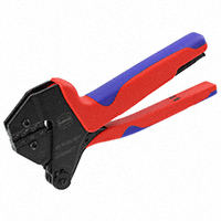 HARTING - 09990000877 - CRIMPING TOOL HAN-FAST LOCK 4-10